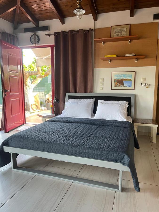 Country Lux Apartment Near Airport Markópoulon المظهر الخارجي الصورة
