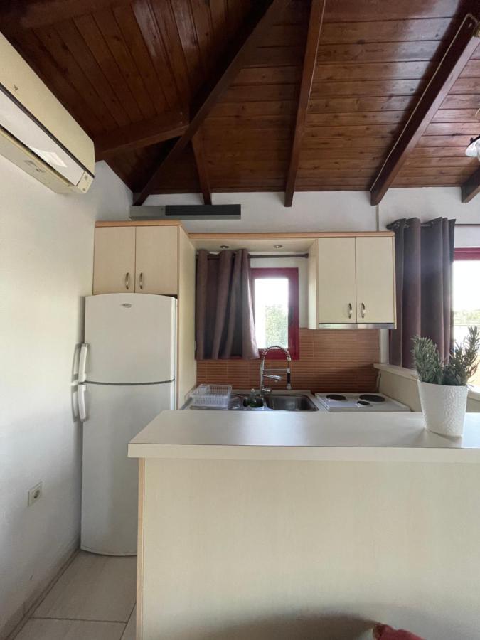 Country Lux Apartment Near Airport Markópoulon المظهر الخارجي الصورة